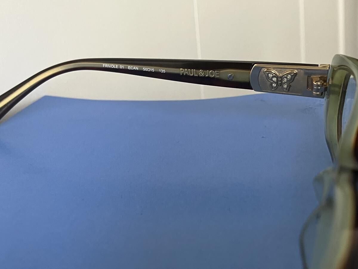 Paul & Joe - Frivole 01 ecan 50/15