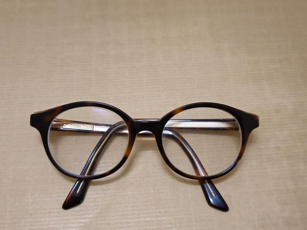 DIOR - Montaigne N°2