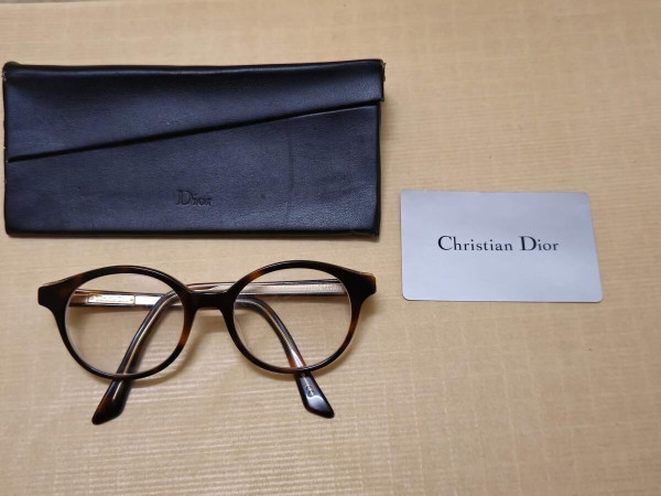 DIOR - Montaigne N°2