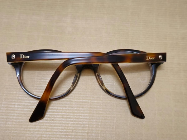 DIOR - Montaigne N°2