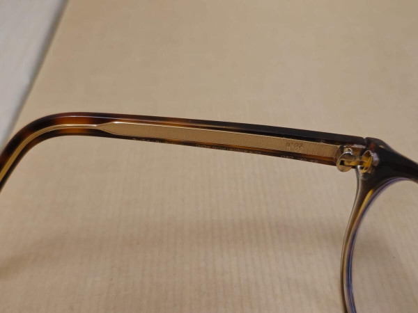 DIOR - Montaigne N°2