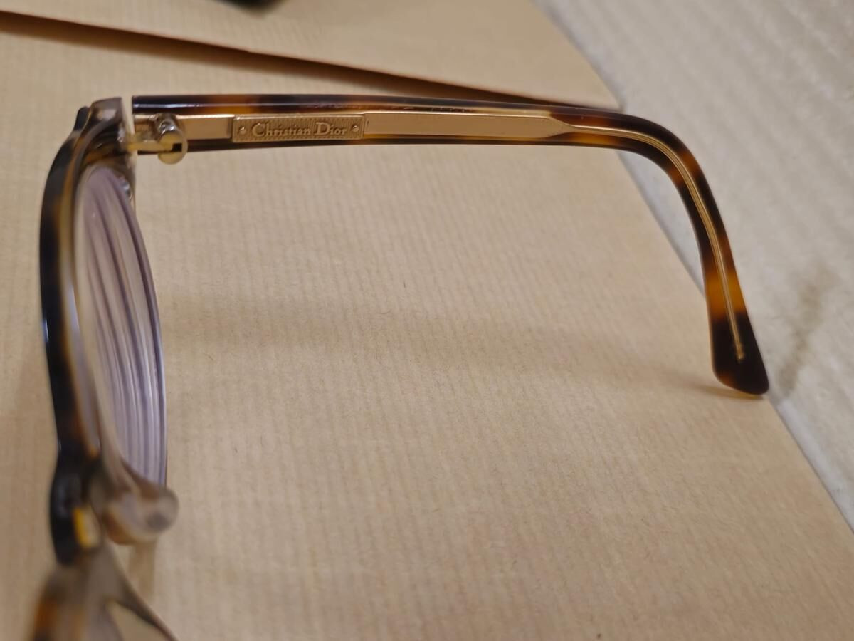 DIOR - Montaigne N°2