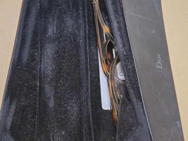 DIOR - Montaigne N°2