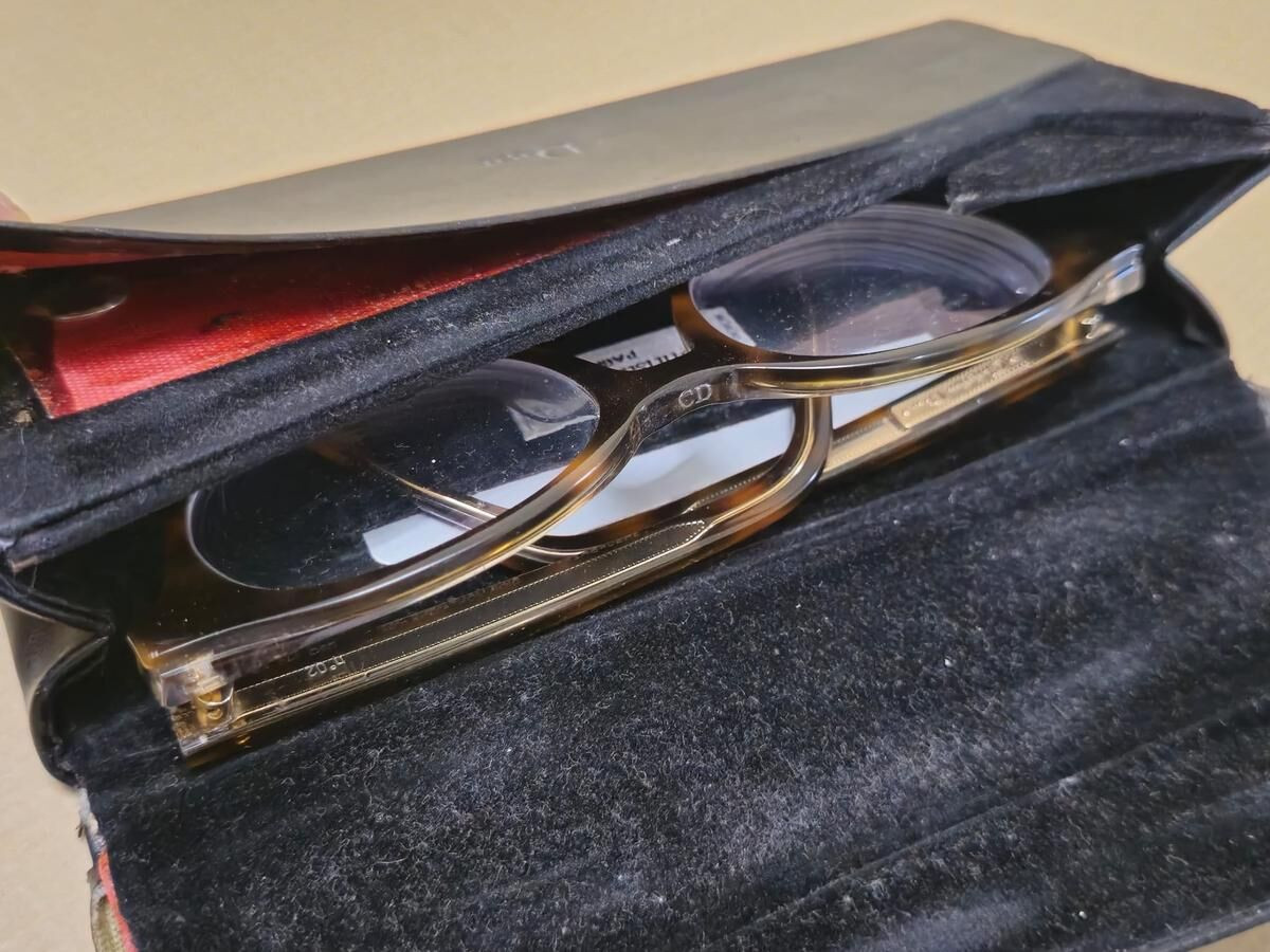 DIOR - Montaigne N°2