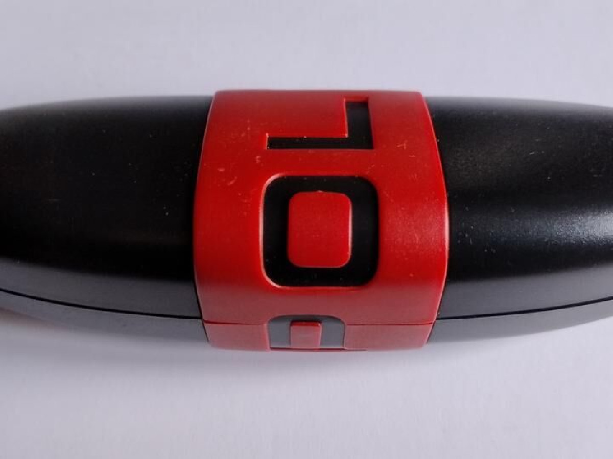 POLICE - V2977 55/14 140