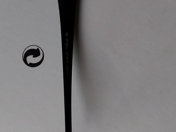 POLICE - V2977 55/14 140