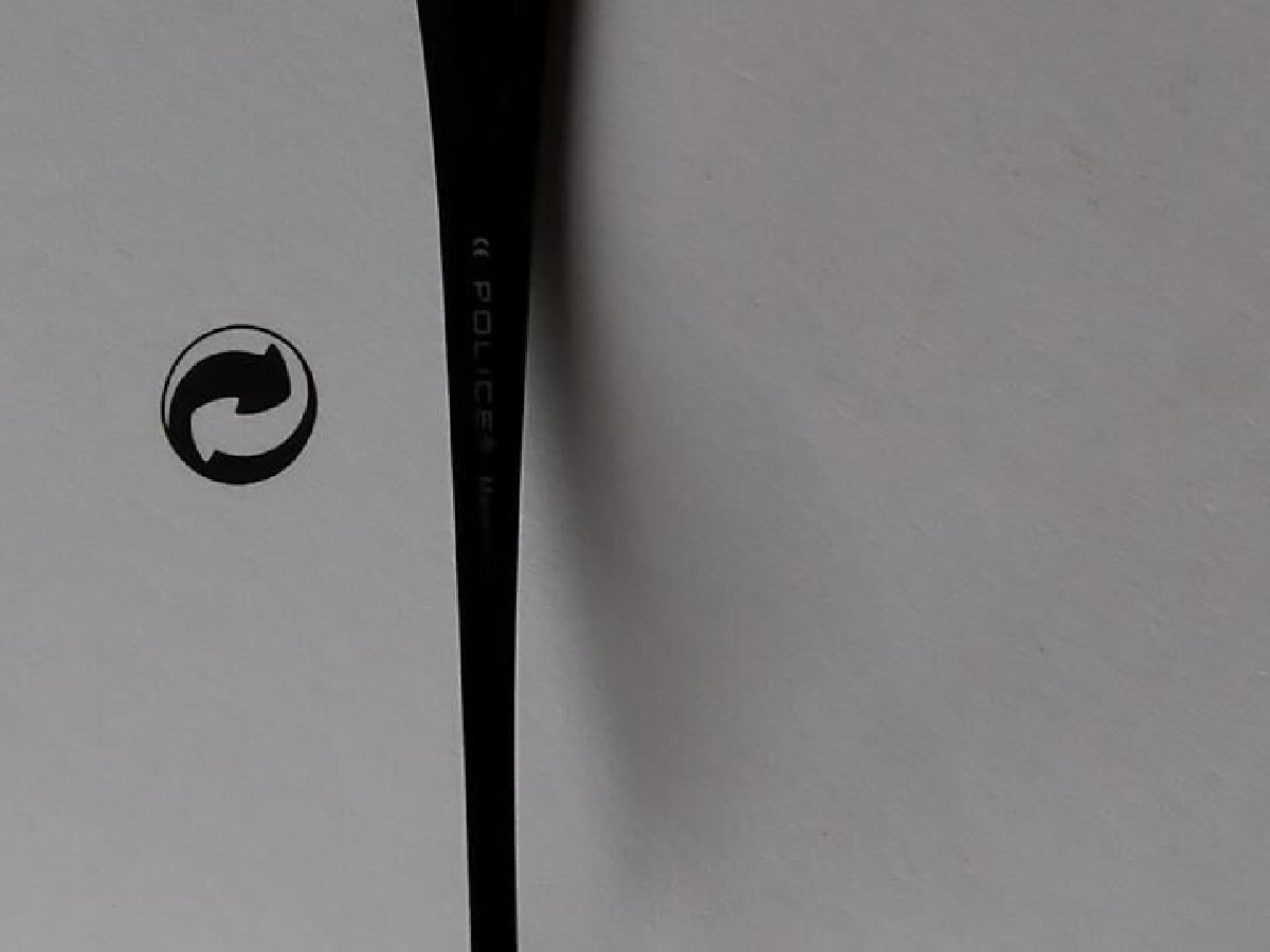 POLICE - V2977 55/14 140