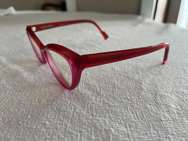 Caroline ABRAM - Luna 111 49¤17