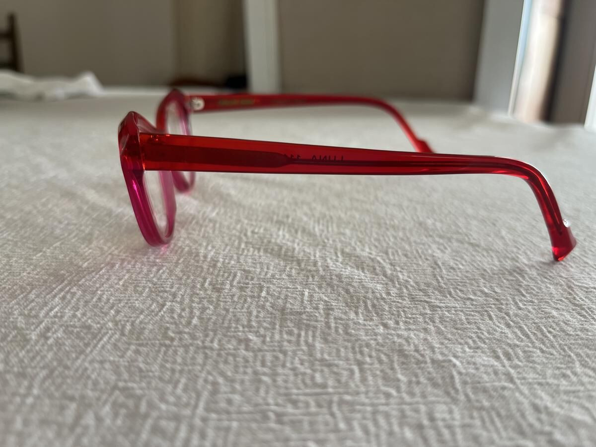 Caroline ABRAM - Luna 111 49¤17