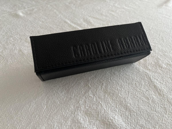 Caroline ABRAM - Luna 111 49¤17