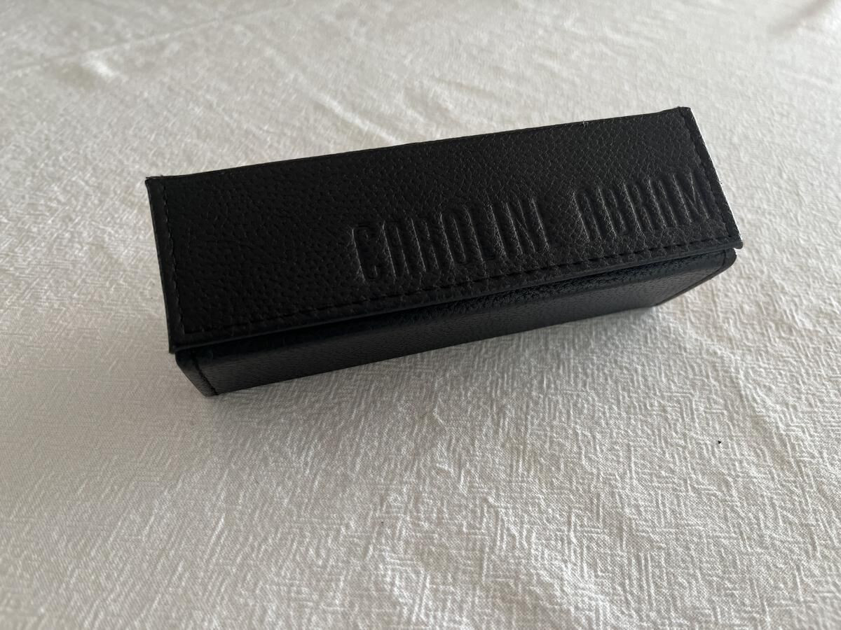 Caroline ABRAM - Luna 111 49¤17