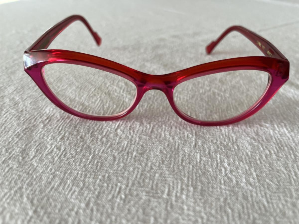 Caroline ABRAM - Luna 111 49¤17