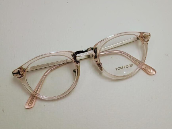 TOM FORD - TF5467 072 48¤22