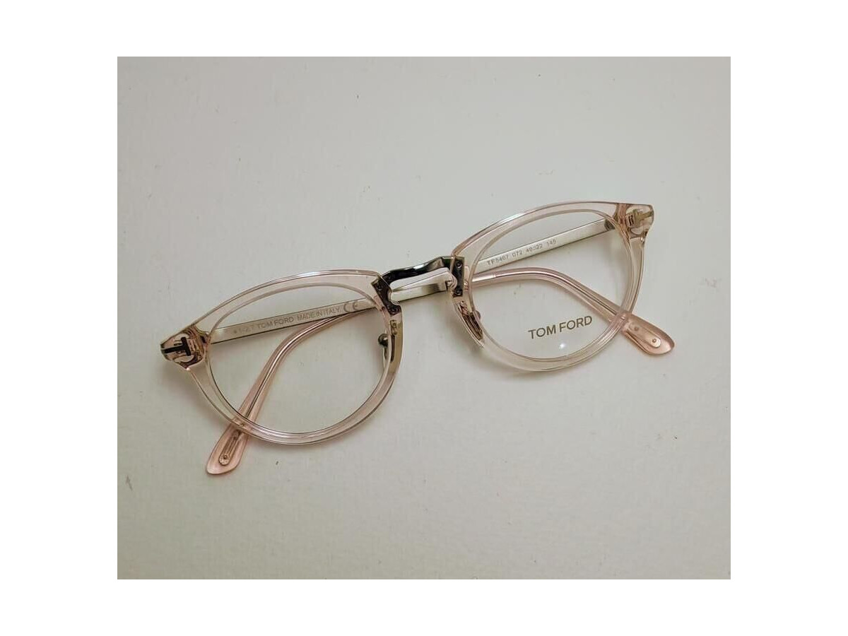 TOM FORD - TF5467 072 48¤22