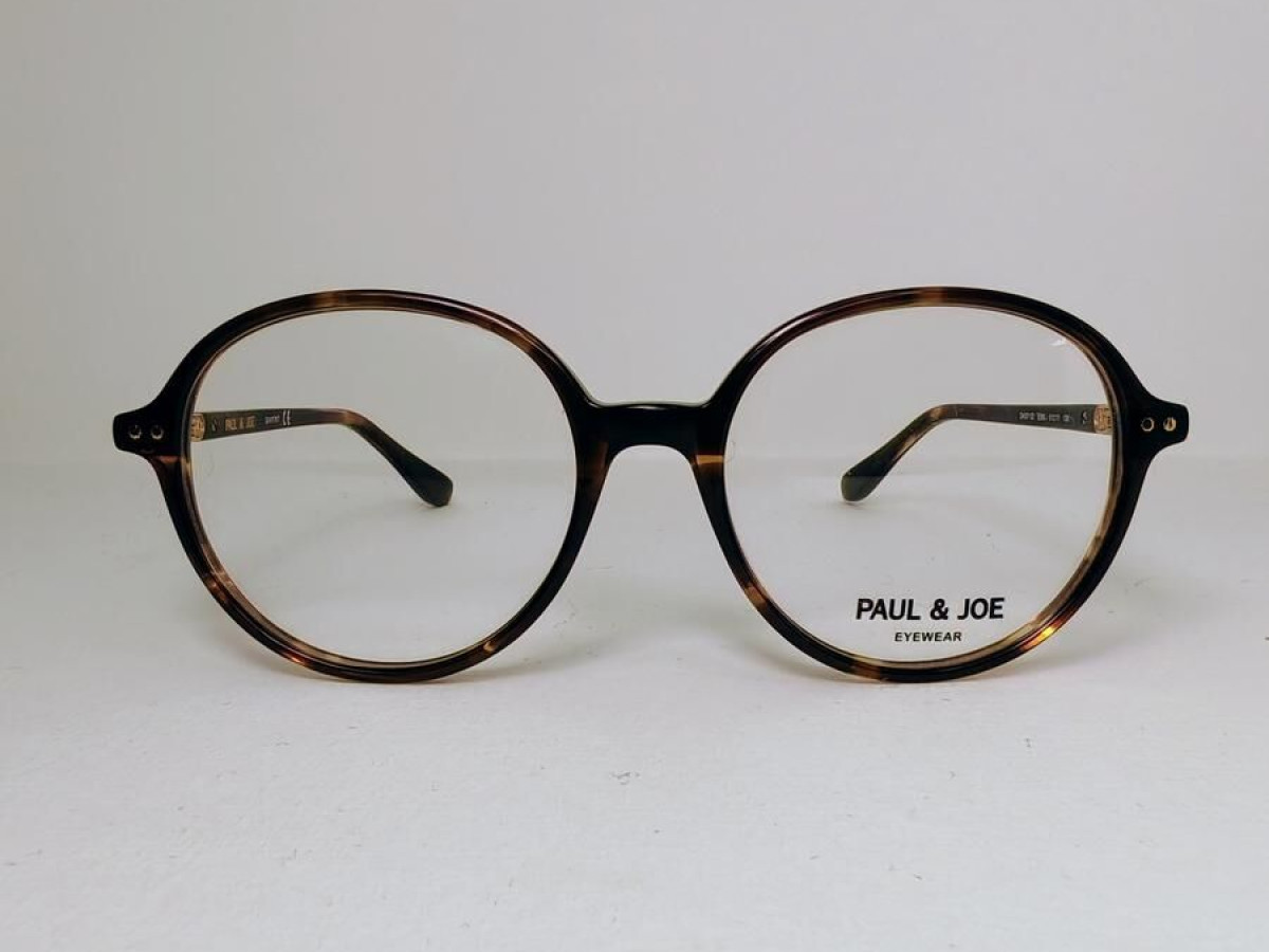 PAUL & JOE - DAISY 02 E065 51¤17