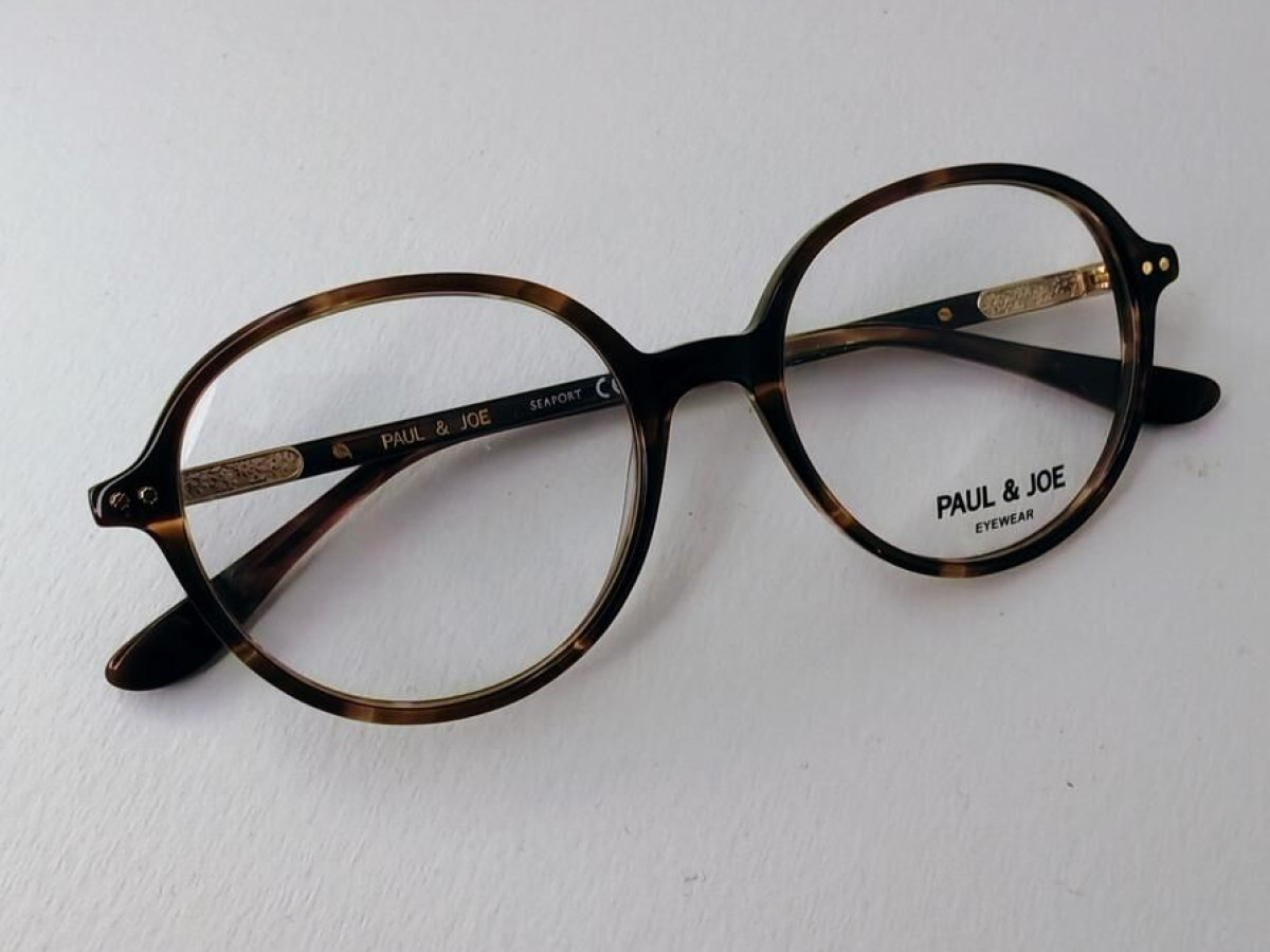 PAUL & JOE - DAISY 02 E065 51¤17