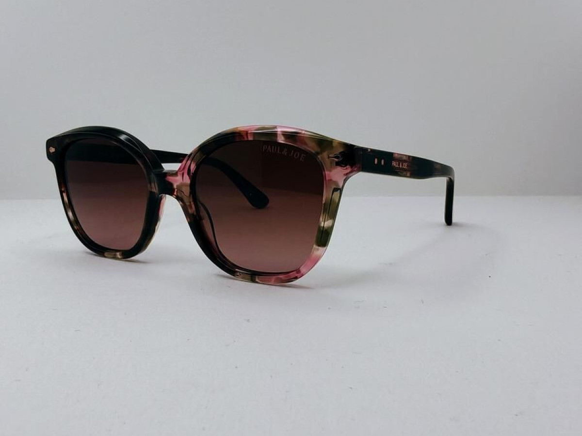 PAUL & JOE - POPPY 04 E458 CAT 3 48¤17