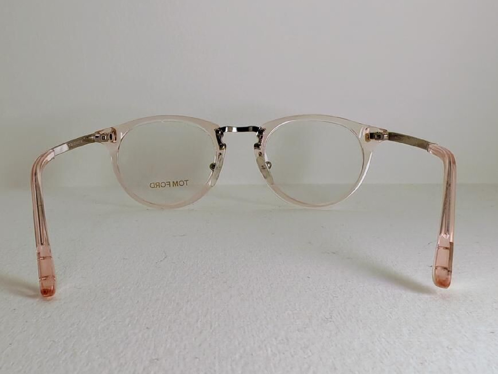 TOM FORD TF5433- TF4240 2本まとめ Tom Ford TF5478-B Rectangle Glasses | Fashion Eyewear
