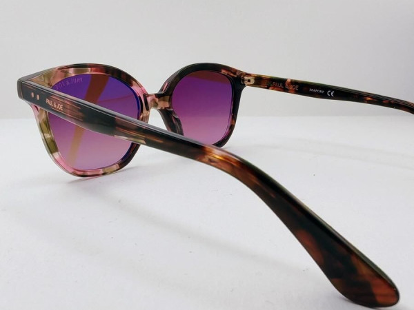 PAUL & JOE - POPPY 04 E458 CAT 3 48¤17