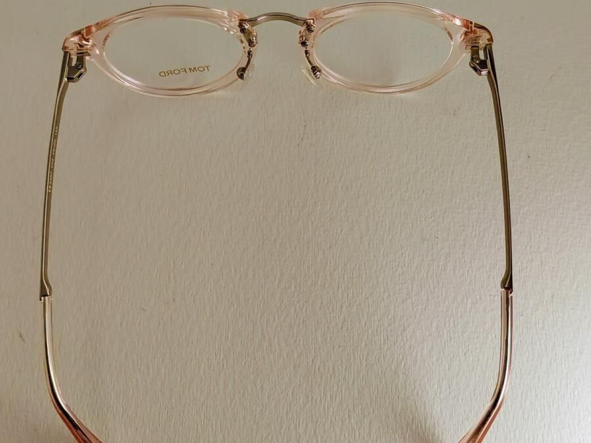 TOM FORD - TF5467 072 48¤22