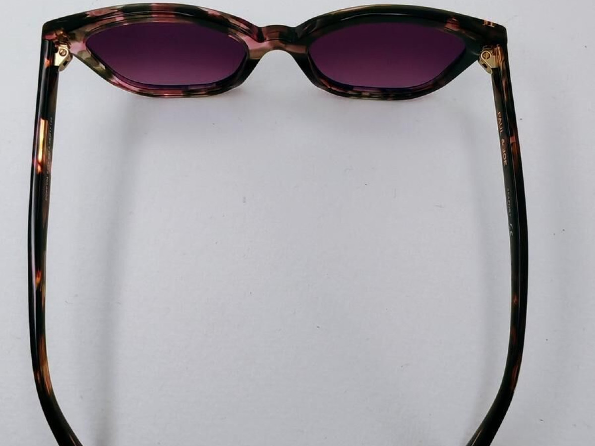 PAUL & JOE - POPPY 04 E458 CAT 3 48¤17