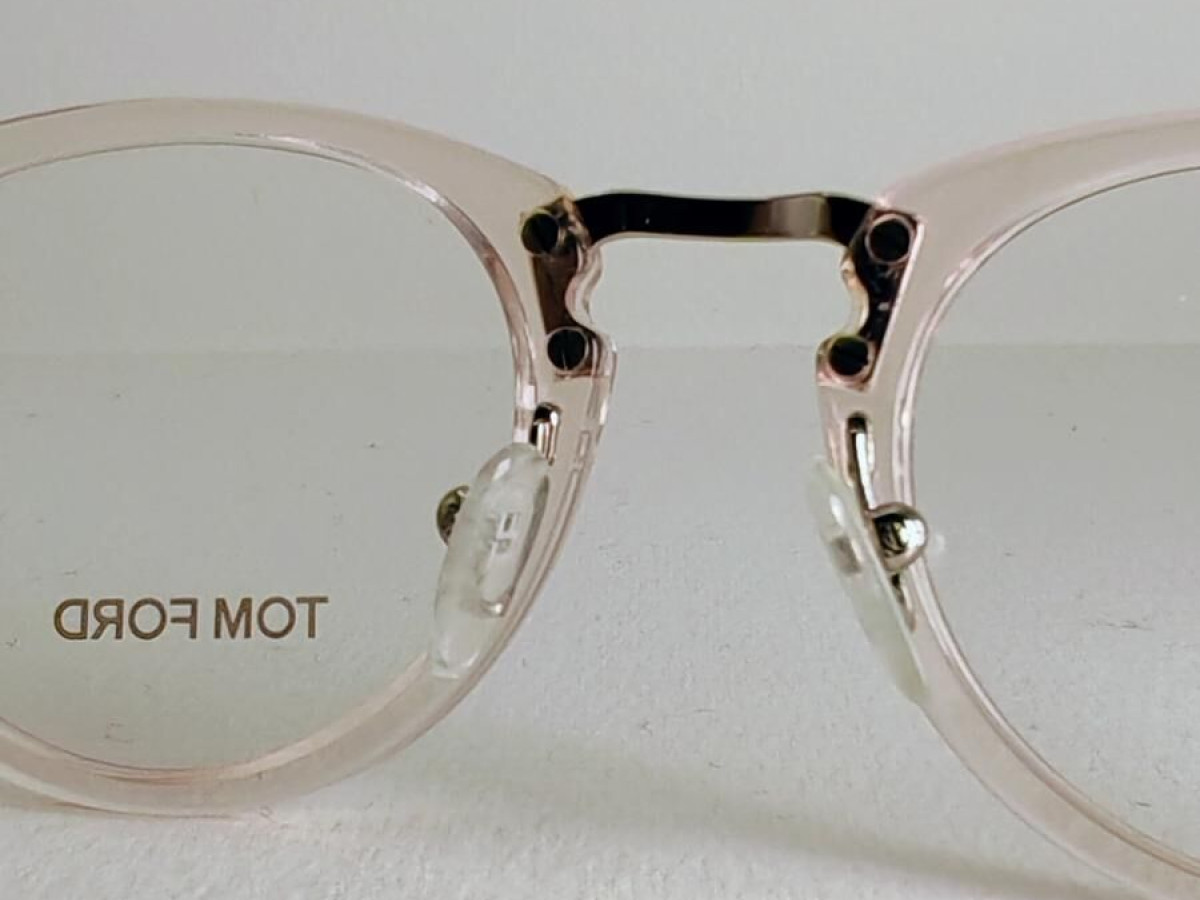 TOM FORD - TF5467 072 48¤22
