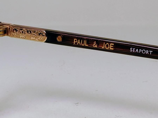 PAUL & JOE - DAISY 02 E065 51¤17