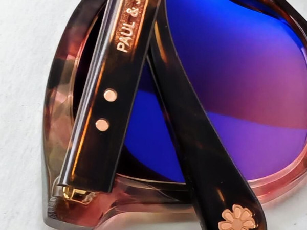 PAUL & JOE - POPPY 04 E458 CAT 3 48¤17