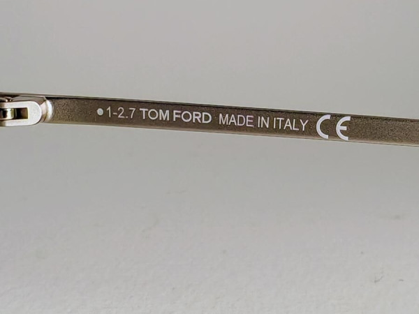 TOM FORD - TF5467 072 48¤22