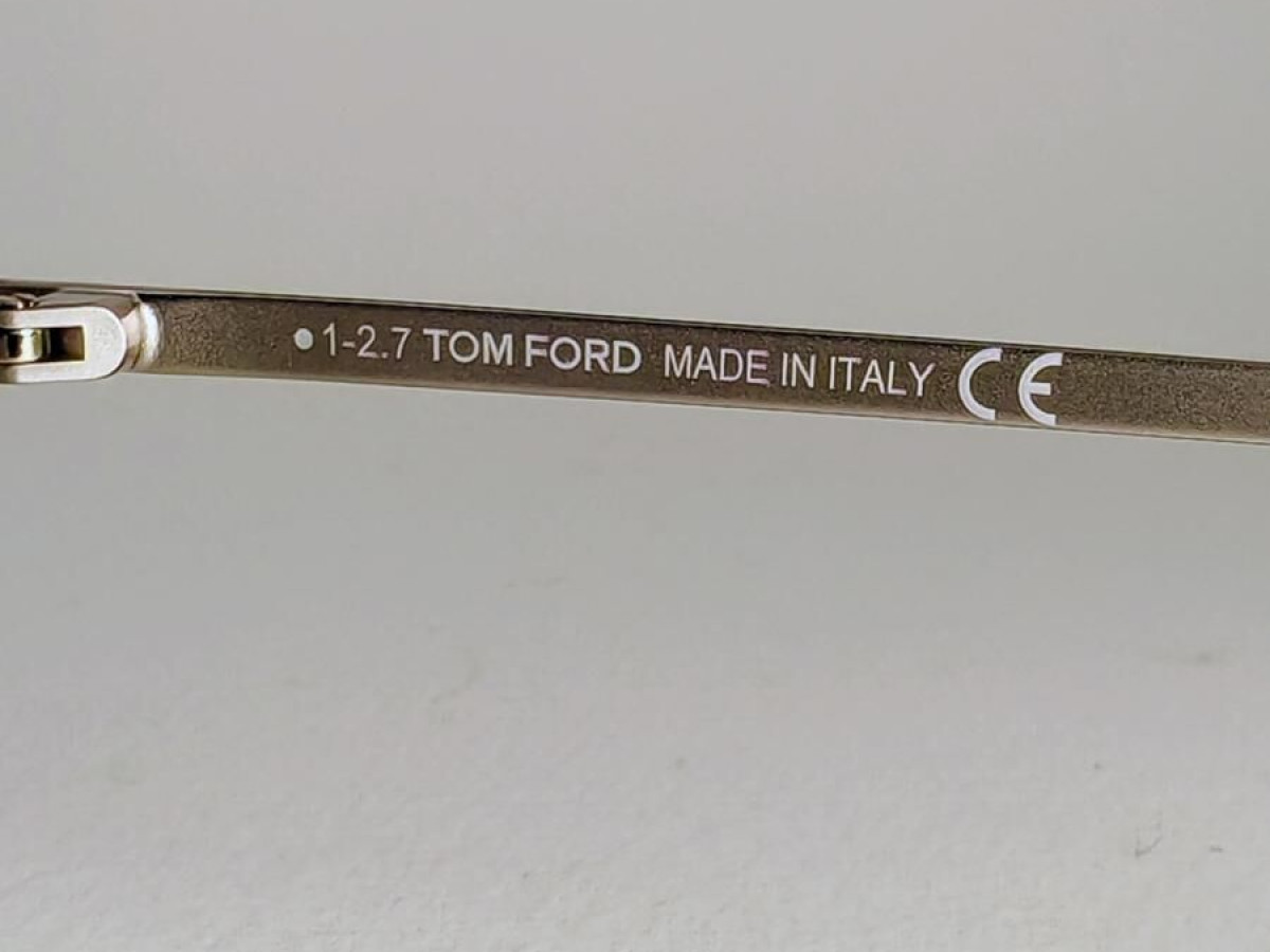 TOM FORD - TF5467 072 48¤22