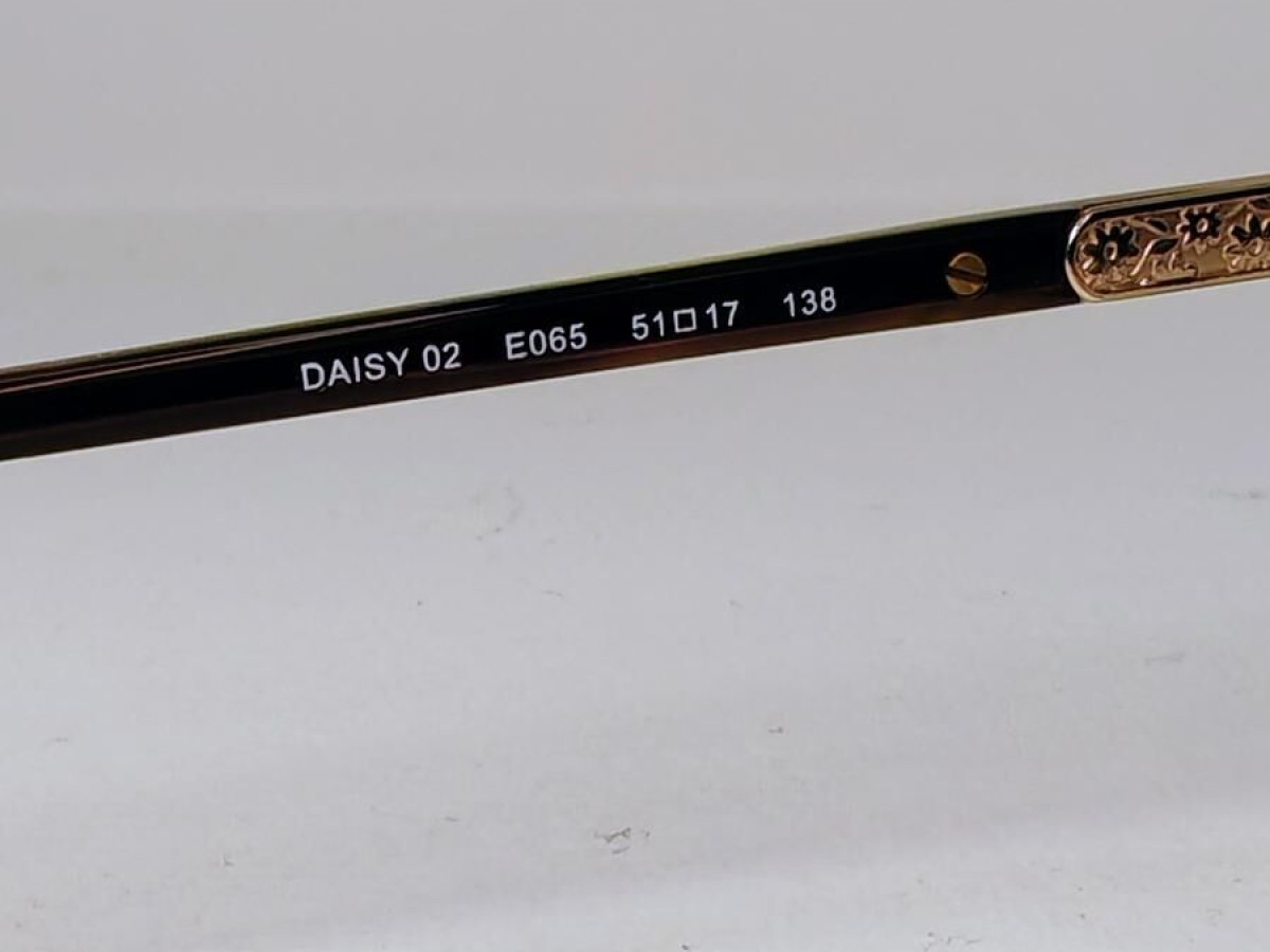 PAUL & JOE - DAISY 02 E065 51¤17