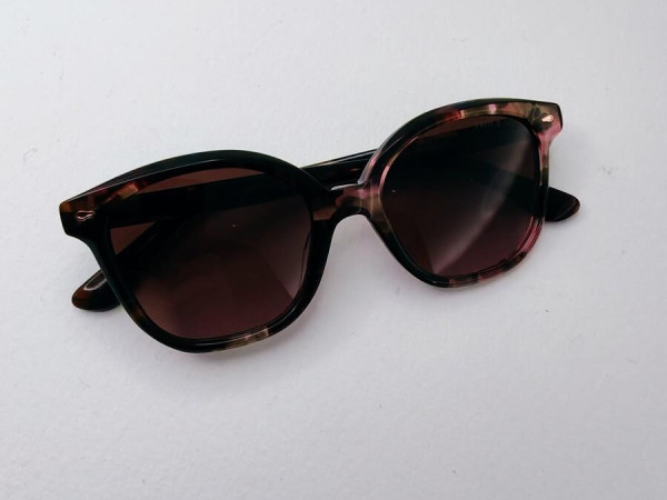 PAUL & JOE - POPPY 04 E458 CAT 3 48¤17