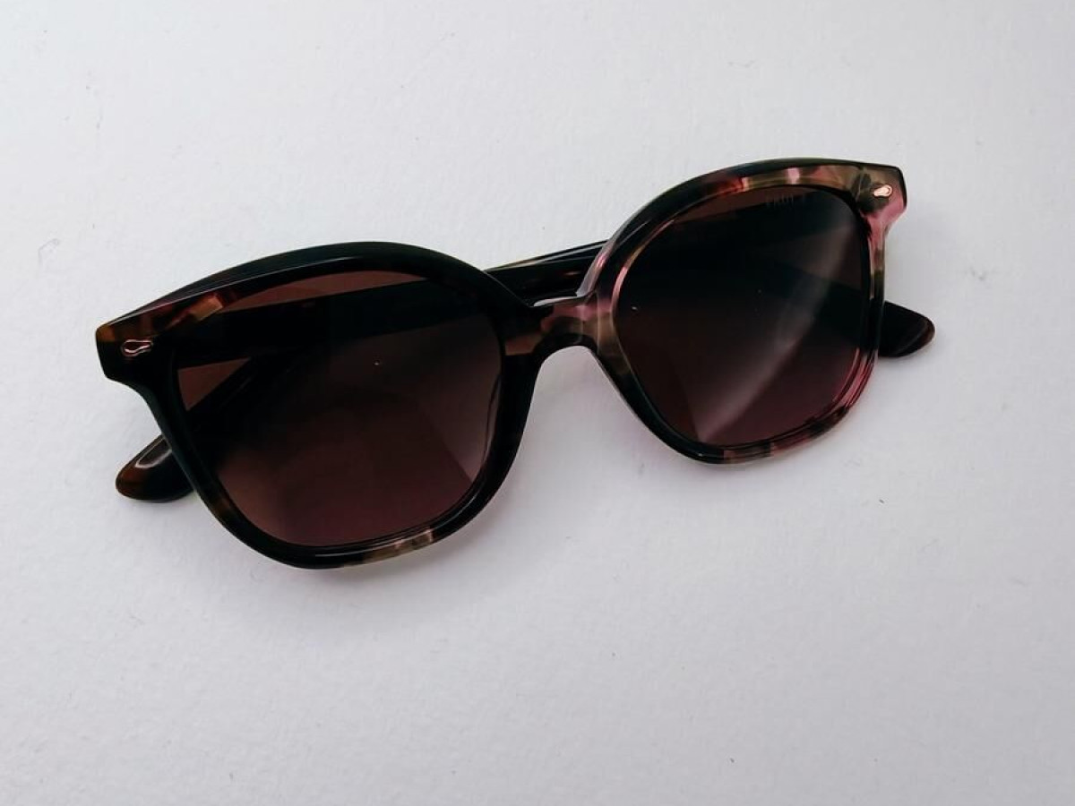 PAUL & JOE - POPPY 04 E458 CAT 3 48¤17