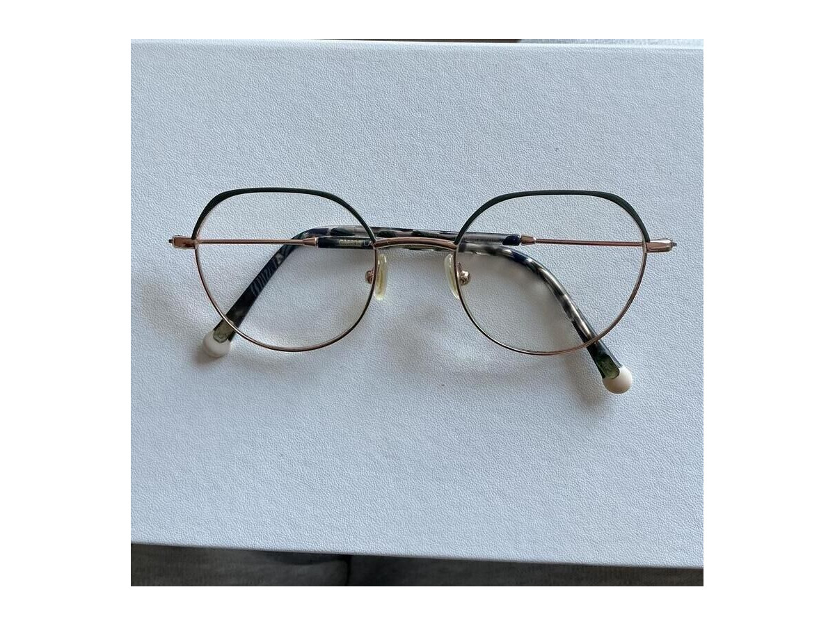 CLÉMENCE & MARGAUX - CM335  la délicatesse  52¤20