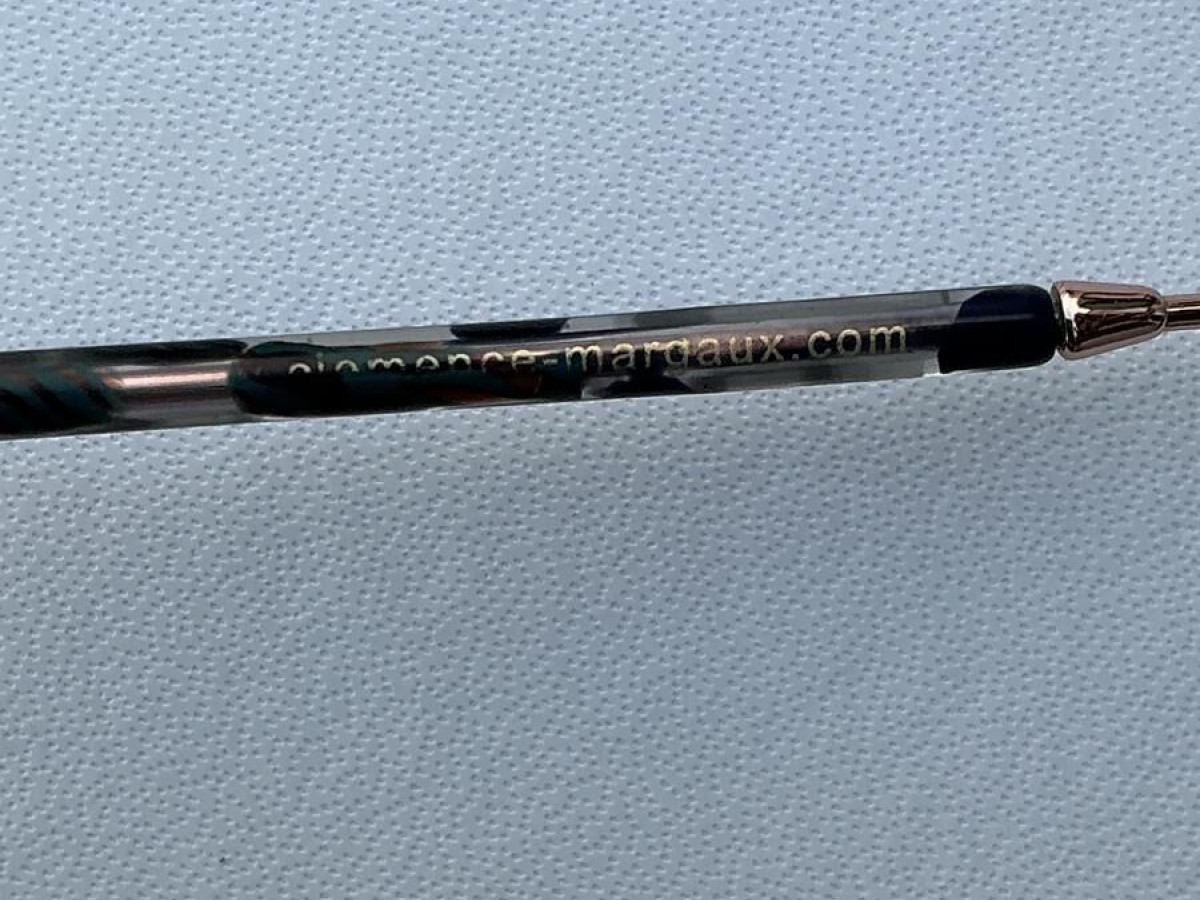 CLÉMENCE & MARGAUX - CM335  la délicatesse  52¤20