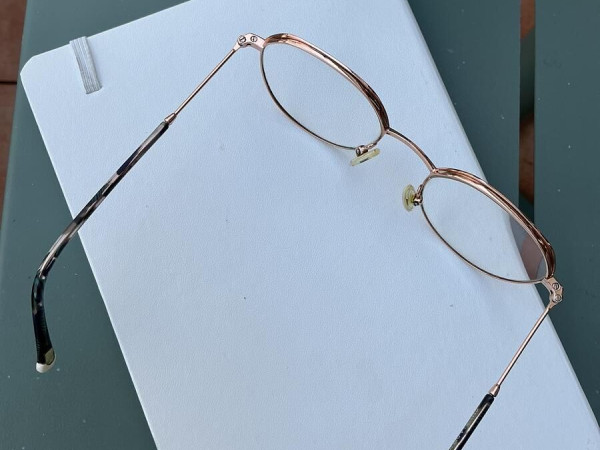 CLÉMENCE & MARGAUX - CM335  la délicatesse  52¤20