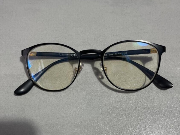 Rayban - RB6355 2994 47/20 145