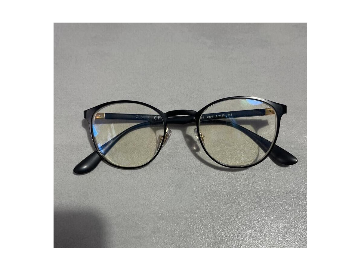 Rayban - RB6355 2994 47/20 145