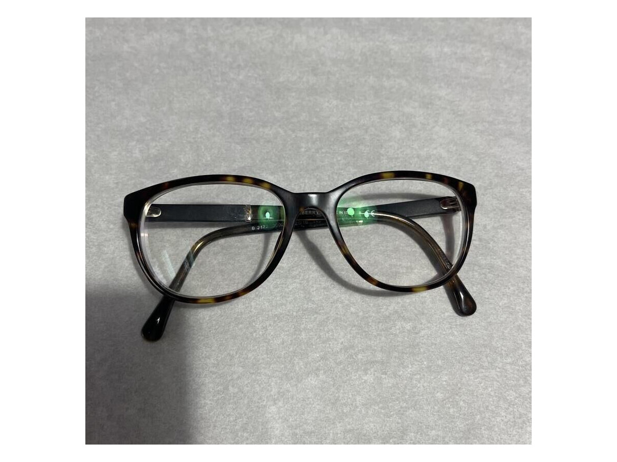 Burberry - B2172 3002 52/16 140