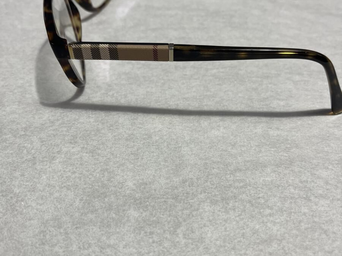 Burberry - B2172 3002 52/16 140