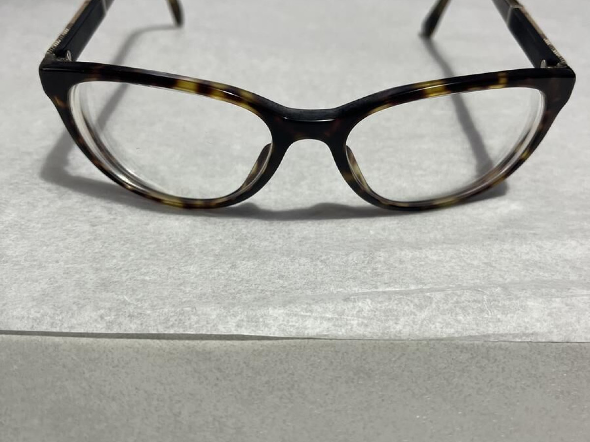 Burberry - B2172 3002 52/16 140