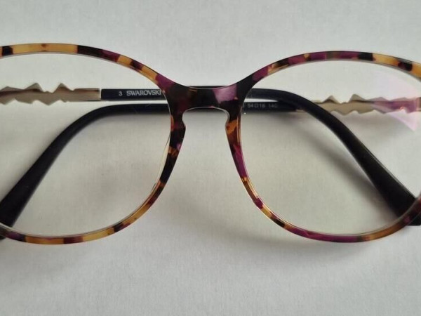 Swarovski - SK5370 055...