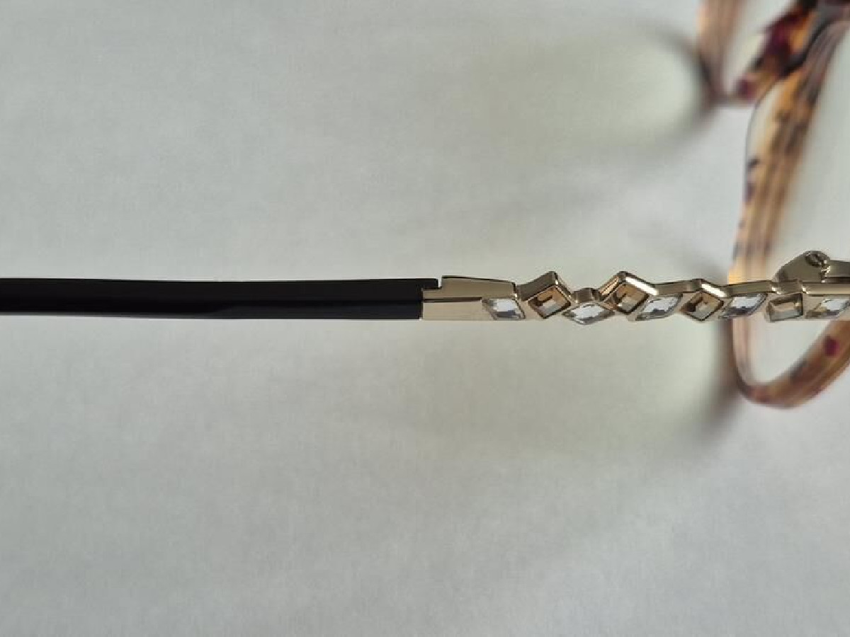 Swarovski - SK5370 055 54□16 140