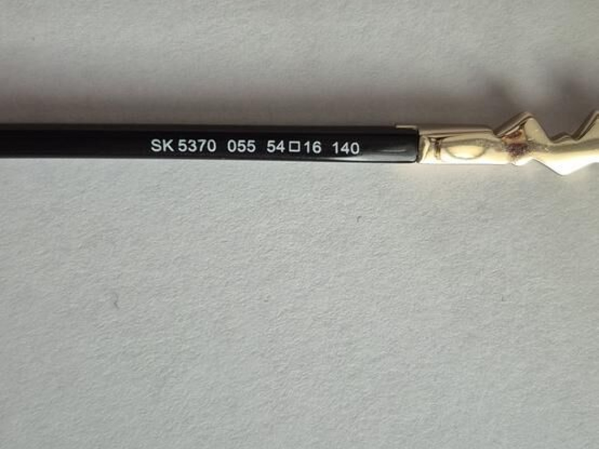 Swarovski - SK5370 055 54□16 140