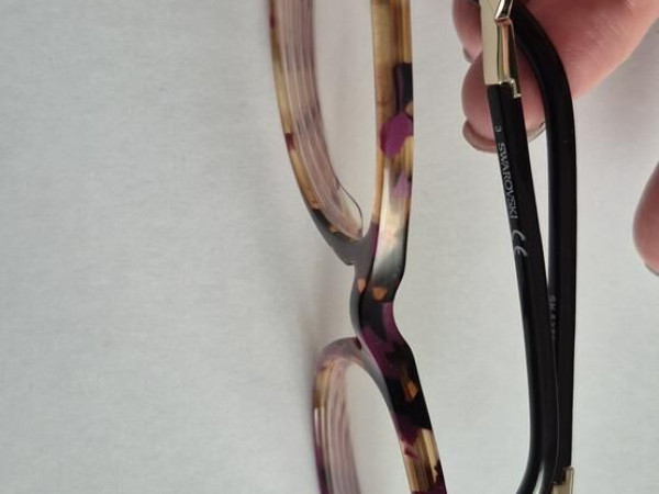 Swarovski - SK5370 055 54□16 140