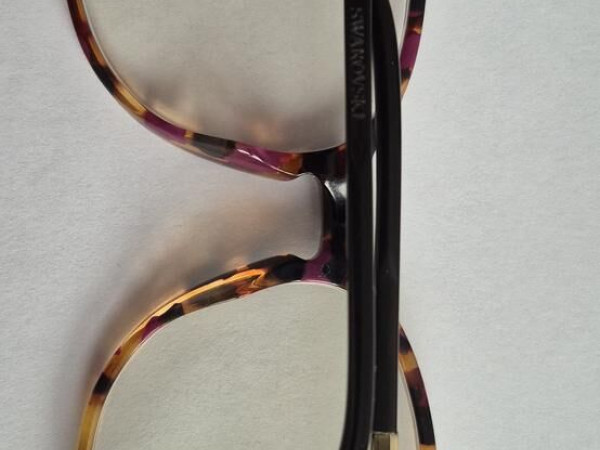 Swarovski - SK5370 055 54□16 140