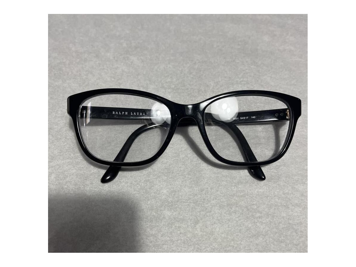 Ralph Lauren - RL6140 5001 54/17 140