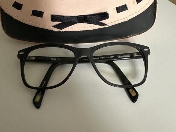 Clémence & Margaux - CM24...