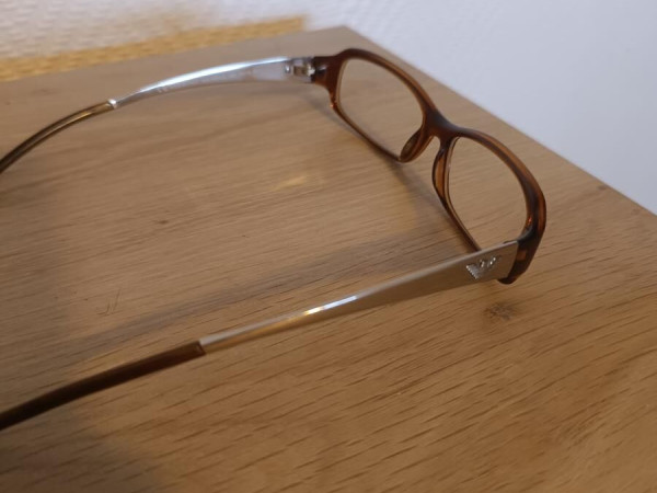 Emporio Armani  - EA9200S 8N5 54/15 135