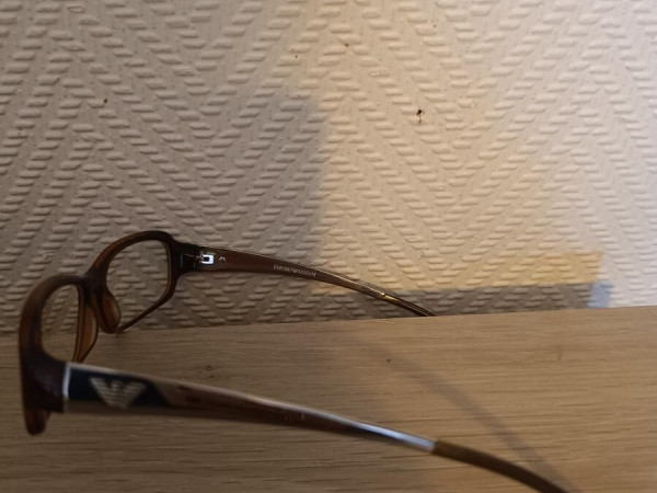 Emporio Armani  - EA9200S 8N5 54/15 135